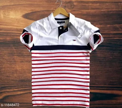 Men Polo   Shirts